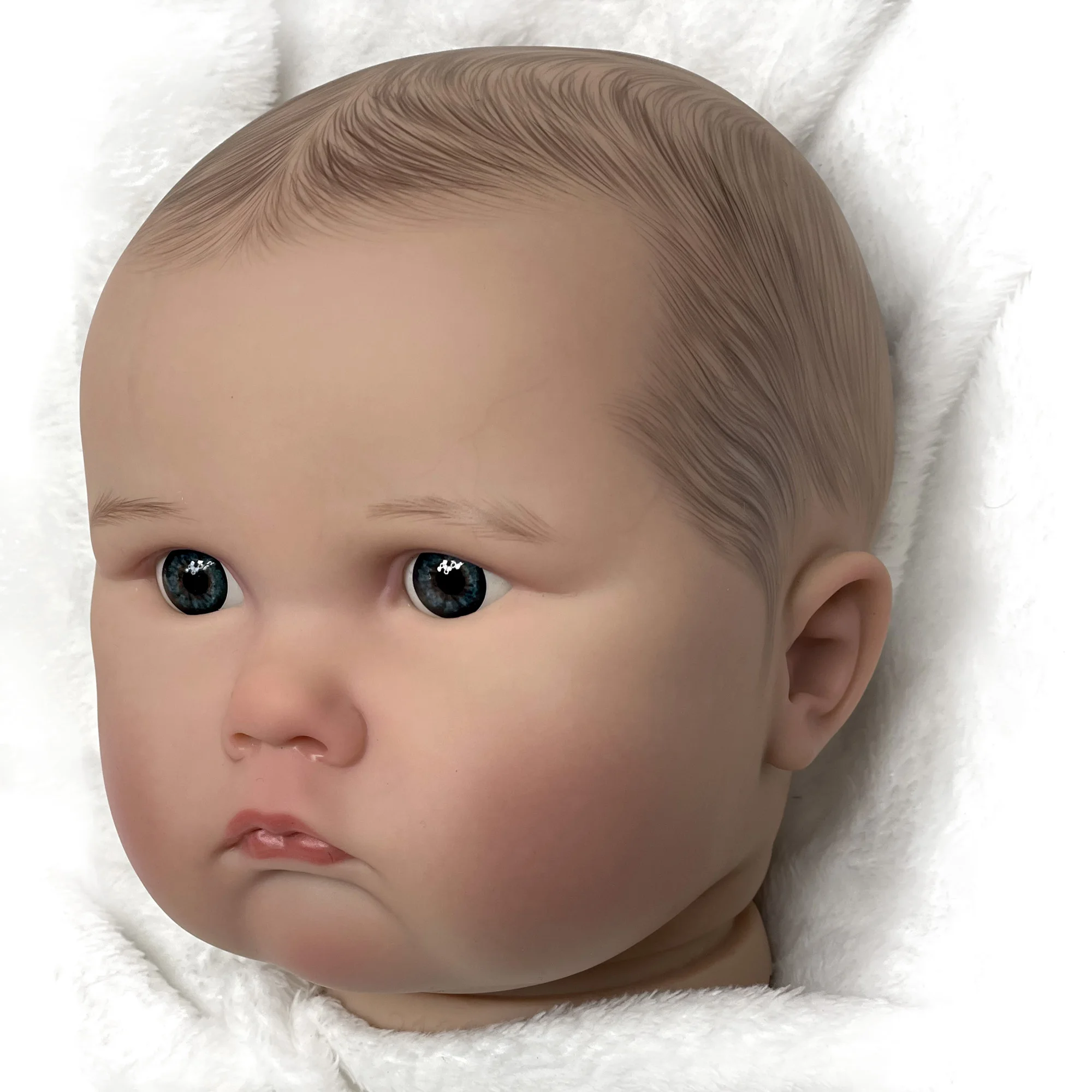 Men's Competition Barbell Set