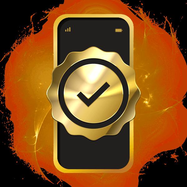 Men's Competition Barbell Set