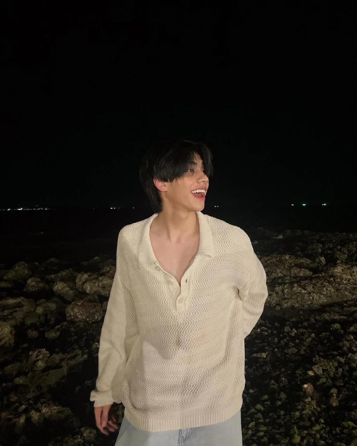 Men's Competition Barbell Set